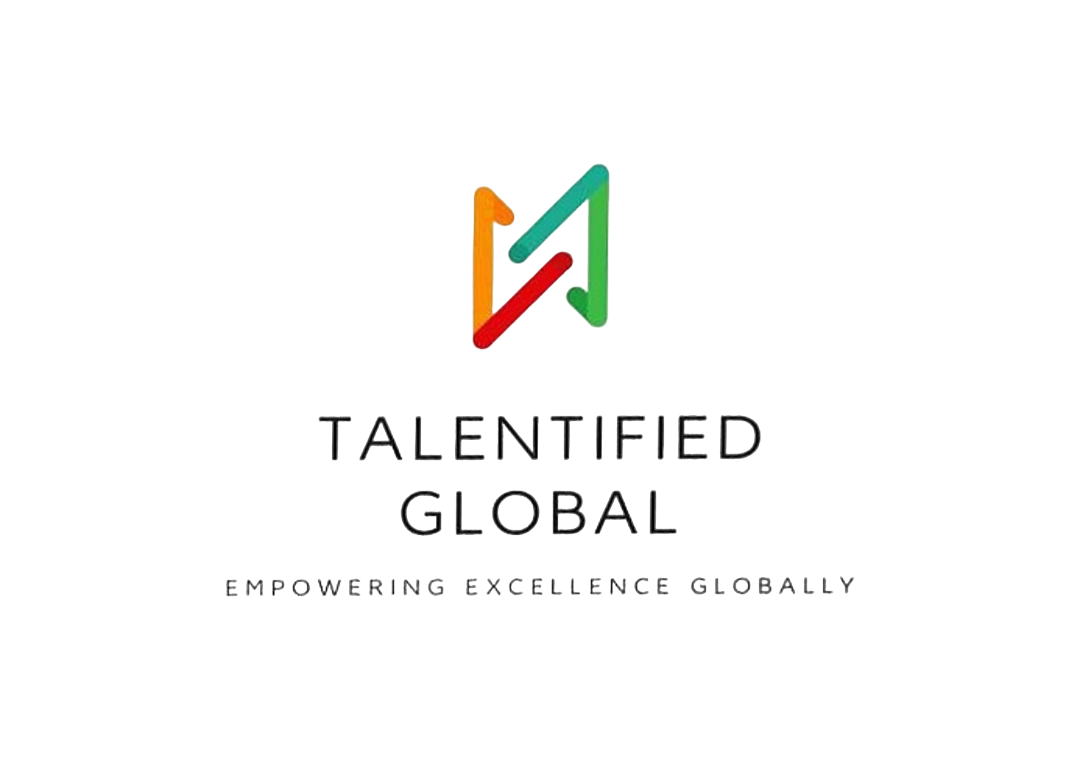 TalentifiedGlobal Logo
